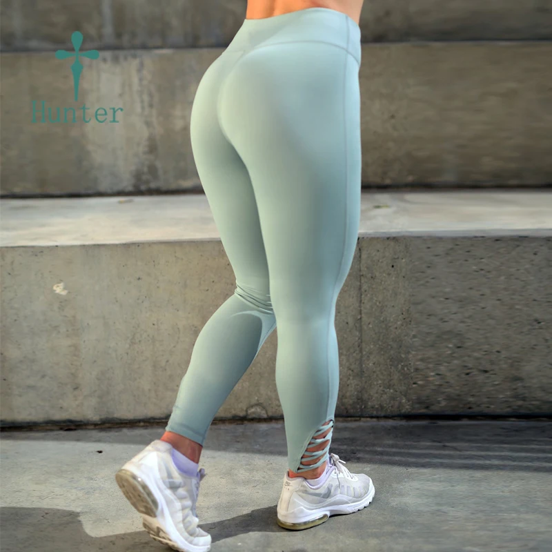 See Through Tights At Gym