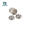 four hole hot sale anti theft nut for Vehicles ,bicycle in shenzhen