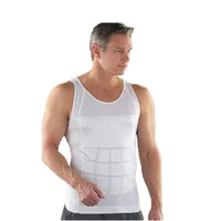 

Wholesale customized dry fit gym singlets compression tank tops Men's compression shorts wholesale girdle top lingerie wholesale