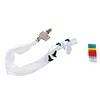 China manufacturer price disposable pvc types medical closed suction catheter