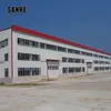 Low Cost Construction Design Steel Metal Structure Building Plans Price Prefabricated Warehouse
