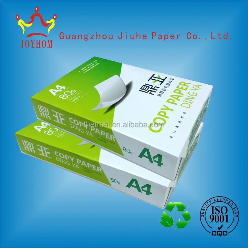 a4 copy paper manufacturers