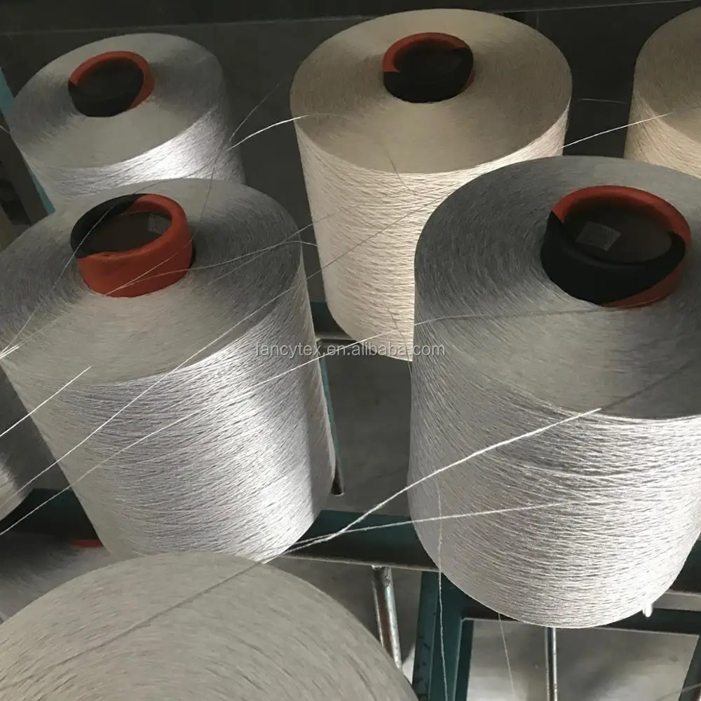 150d3000d/tex/dtex Polyester Aty Yarns China Yarns Factory Air