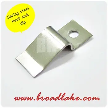 To 220 Clip Stainless Steel Clip For Heat Sink Clip Heat Sink Buy To 220 Clip Stainless Steel Heat Sink Clip Retainer Clip Product On Alibaba Com