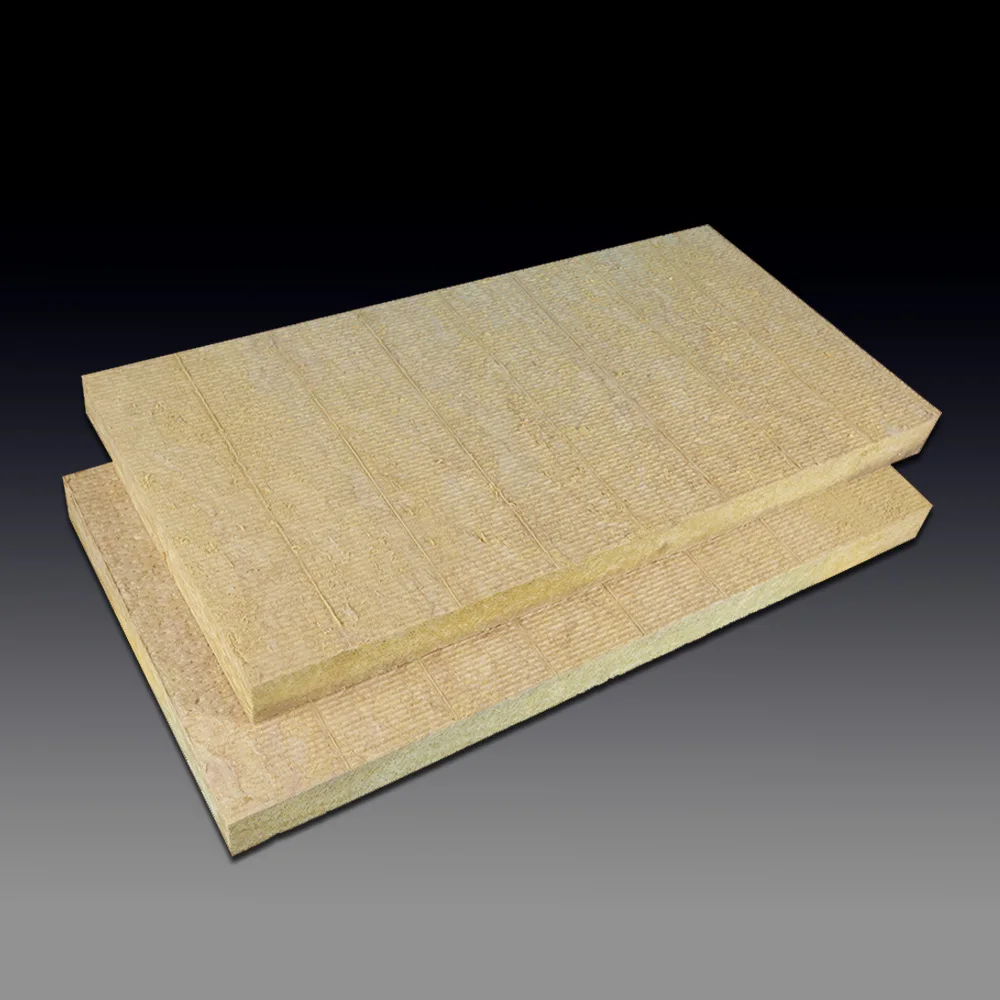 
China Fireproof Mineral Wool Felt for Heat Insulation 