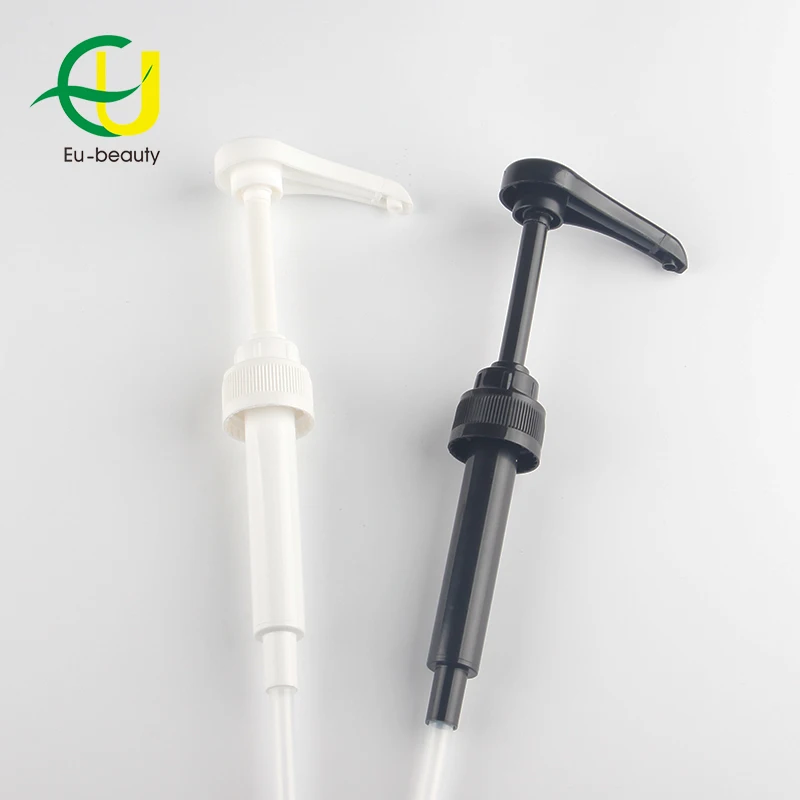 Honey Jar With Syrup Dispenser Pump 28/410 5ml 8ml 10ml Buy Syrup