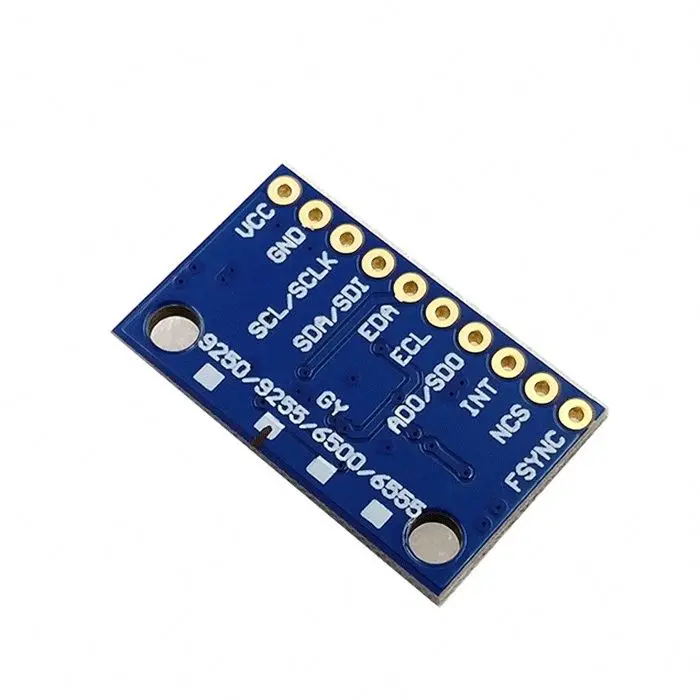 MPU-9250 9DOF Module 9-axis AttitudeCompass Acceleration Magnetic Sensor