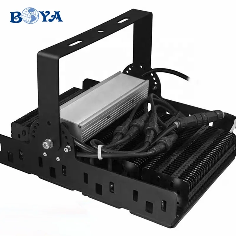 
High Power LED Flood Light 1000w Football Stadium Light Sports Field 