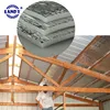 Double sided foil polyethylene epe foam single bubble insulation for wall and ceiling material