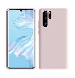 LOVEBAY Silicone Candy Phone Case Huawei P20 P30 Pro