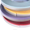 Good quality complete range edge banding pvc edge banding acrylic edge banding