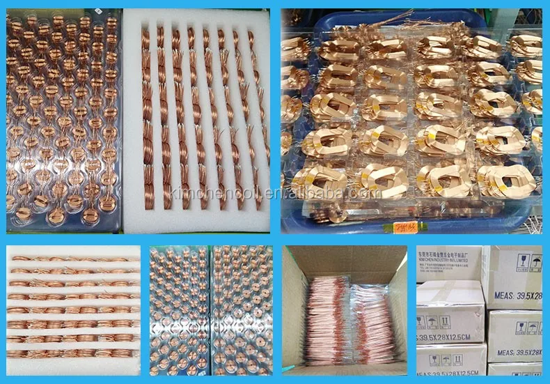 QR200 Qi wireless charger receiver module