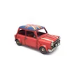 Custom logo handmade mini alloy 1 12 diecast scale model cars for collection