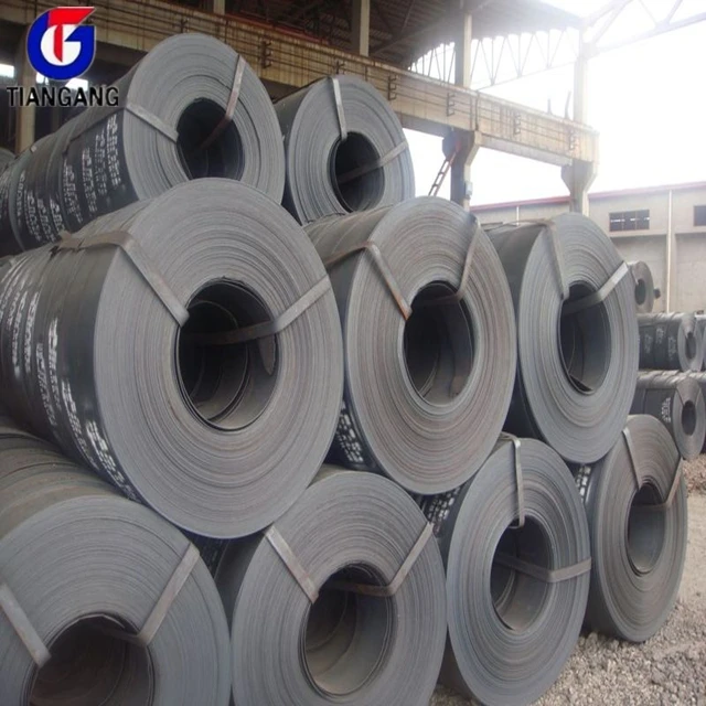 Astm A283 Grade B Carbon Steel Coils - Buy Astm A283 Grade B Steel Coil ...