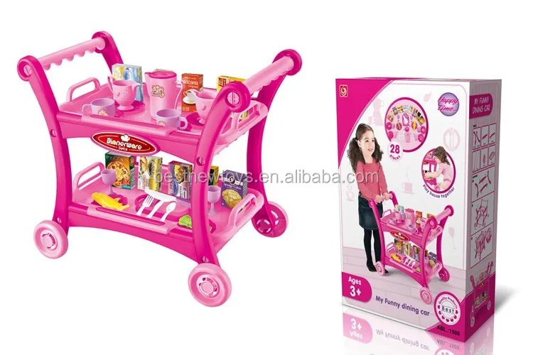 女の子面白いクレイジーダイニングベビーカーkictchen車中国のおもちゃメーカー Buy 中国玩具メーカー クレイジー車のおもちゃ 伝統的な中国の おもちゃ Product On Alibaba Com