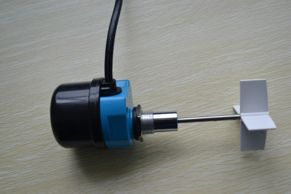 Intelligent Grain Silo Level Indicators Sensors Buy Intelligent Level