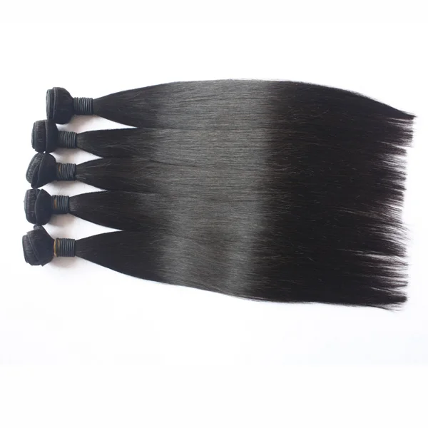 

Factory in Qingdao types brazilian hair,BEST SELLING brazilian virgin remy human straight hair