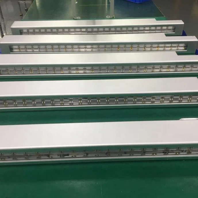 
UV LED Curing system For Offset Heidelberg SM 102 
