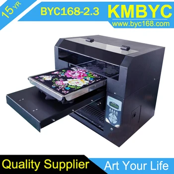 direct t shirt printer