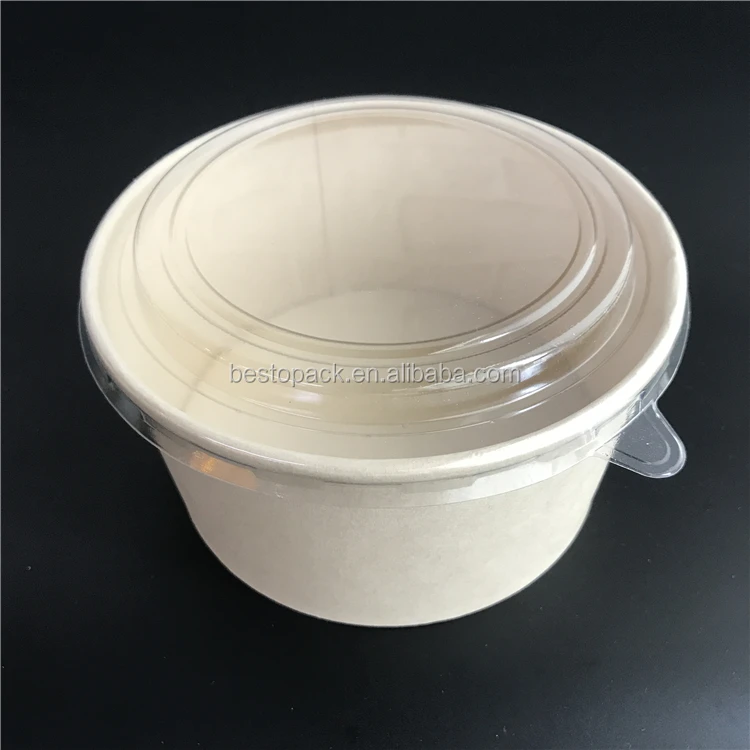 Take out Paper Soup Bowl Container - China Soup Bowl and Soup Container  price