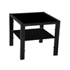 2019 Off Promotion Glass epoxy coffee table