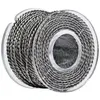 Twisted wire resistance heater wire from SHEEN