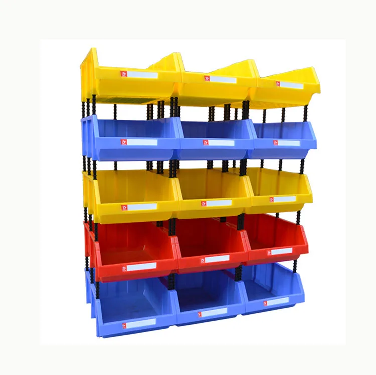 Nuts And Bolts Plastic Storage Part Bin Buy Nut & Bolt Plastic Box