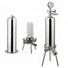 Zhejiang factory direct sale stainless steel millipore /Microporous membrane filter
