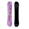 TALOS OEM cheap snowboard irregular shape custom adult ski