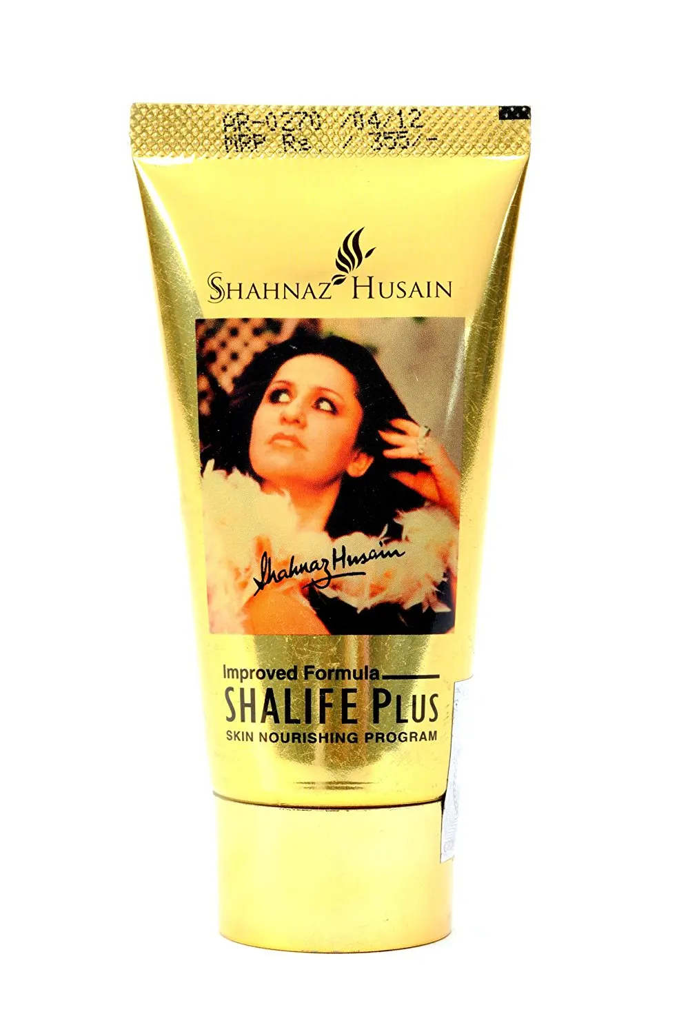 shahnaz moisturizer for dry skin