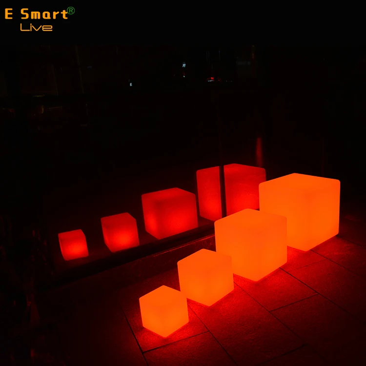 led cube light (26)