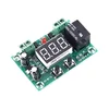 0-999 Minutes Timing Intermittent Working Module XH-M172