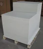 STA super quality durable carbon fiber bulk ceramic fiber bulk
