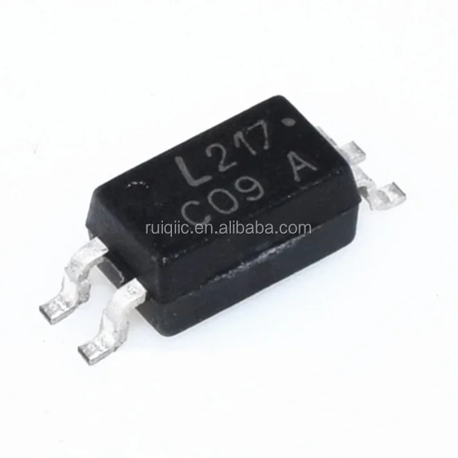 Hot Selling Ltv217tp1g Ltv217 L217 Optocoupler Original New Chip