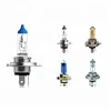 NITOYO Body Parts Auto Lighting System Factory Price Super White Car Auto Bulb H4 12V/24 60/55W 100/90W 75/70W Car Halogen Bulb