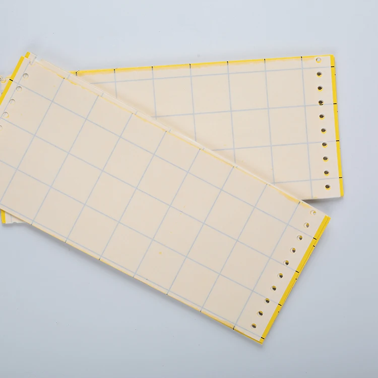 
Garden both sides glue coated roll UV light insect trap 