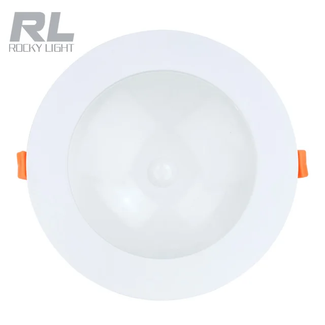 
hot sale new style angel eyes Led panel lamp 3w 6w 9w 