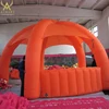 inflatable canopy / tent for exhibition Product launch
