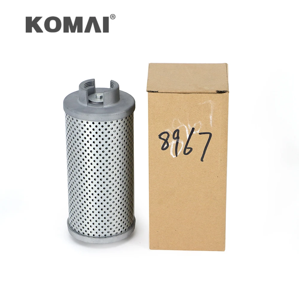 For hitachi hydraulic oil return filters 4272372 4294132 WHE26295 