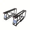 High quality cheap price quick jack with 2 cylinder
