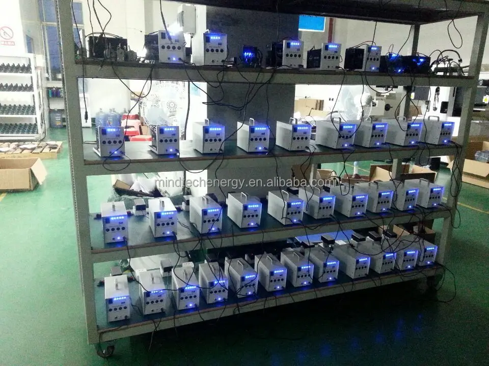 Mini lead acid battery 10w solar power system for africa