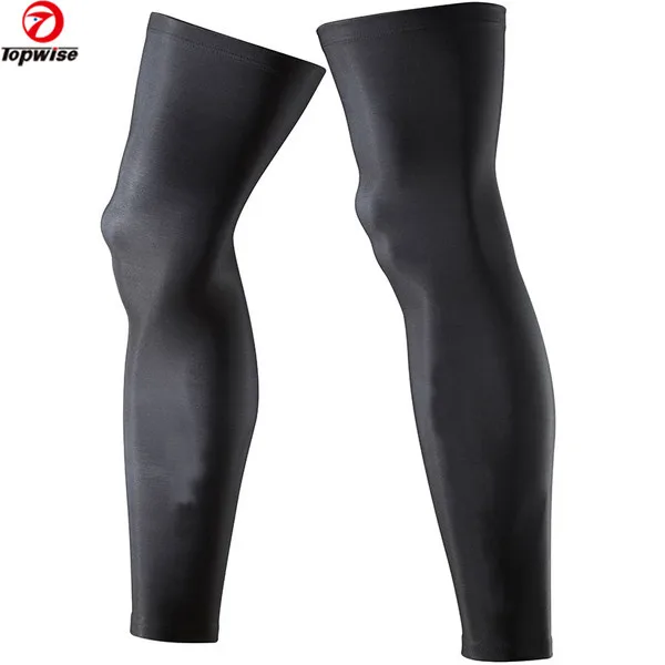
Lycra mens leg warmer elastic leg warmer 