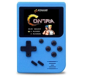 Free Shipping for Portable Retro Classic Edition Video Game Player168 Classic Games Built-in