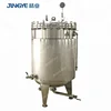 500L Milk Electric Jacketed Cooker Khaman Seal Kettle for Food Processing