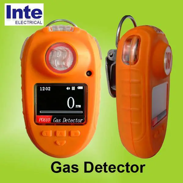 Portable Hand Held Nitric Oxide Gas Detector Meter Monitor Buy Nitric