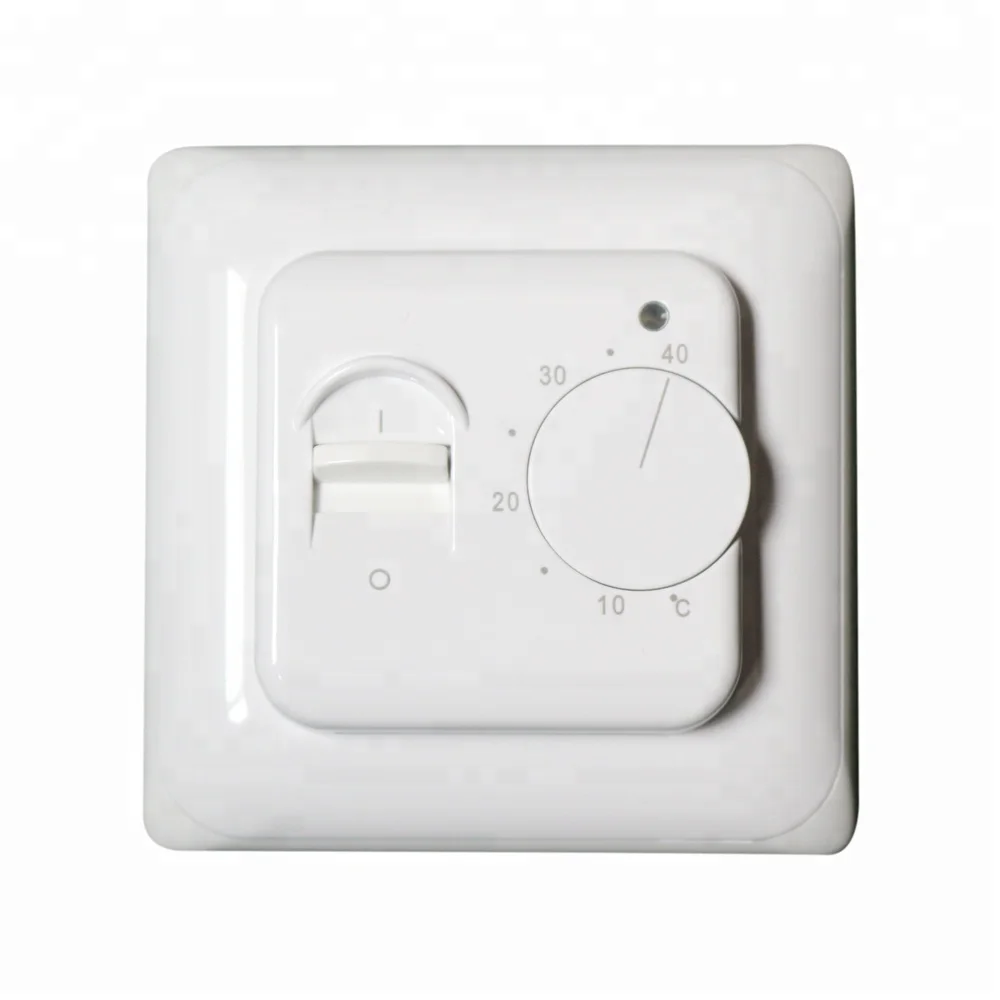 programmable thermostats