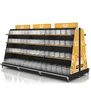 Premium Quality Custom Made Display Racks And Stands For Hardware Store for sale