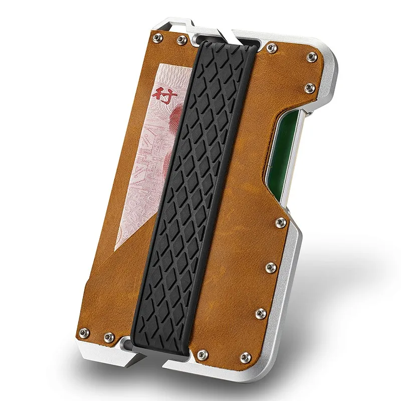 Rfid Wallets, Metal Wallets & Edc Accessories IUCN Water