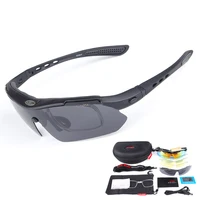 

Bicycle sports lens polarized glasses eyewear, bike riding running outdoor driving fishing cycling sunglasses