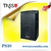 HOT SALE multimedia active speaker cabinet cable system PS10